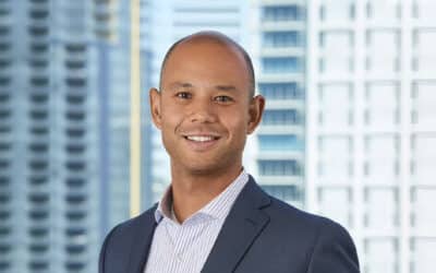 JTA Welcomes Newest Advisory Board Member – Ed Diab, Leading Litigator and Legaltech Investor