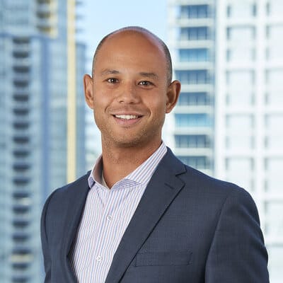 Founder, Diab Chambers LLP; Investor/Strategic Advisor