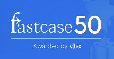 JTA in the 2023 FastCase 50