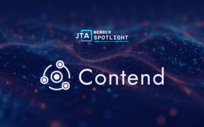 JTA Member Spotlight: Contend