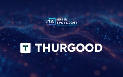 JTA Member Spotlight: Thurgood
