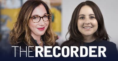 JTA’s Support of Legal Consumers Featured in The Recorder