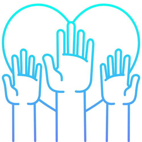 volunteer icon