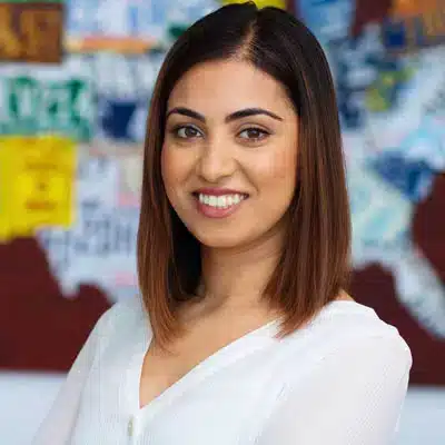 Principal, Kapor Capital