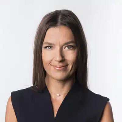 Founding Co-Director of Vanderbilt AI + Law Lab and Director or Innovation Design at Vanderbilt Law School