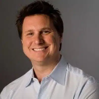 Former General Counsel and Head of Industry Relations, LegalZoom