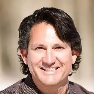 CEO and Managing Director, Nextlaw Ventures