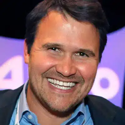 Head of Marketing and Partnerships, Gravity Legal