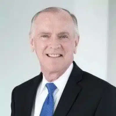 President Emeritus, Legal Services Corporation