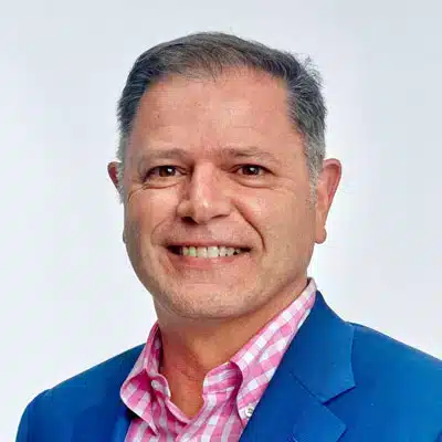 SVP, Innovation & Strategic Partnerships, The Mill