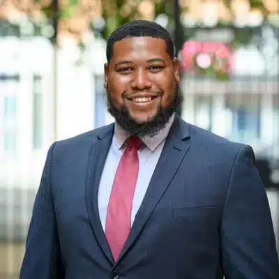 Innovator in Residence, Future of the Profession Initiative at University of Pennsylvania Carey Law School