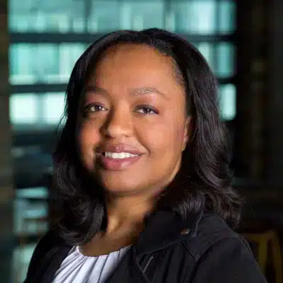 Associate Vice President, Community & Social Impact