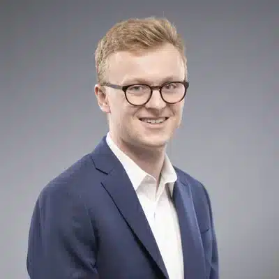 Investor, Stand Together Ventures Lab