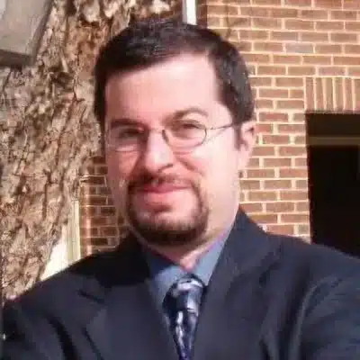 Executive Director, Responsive Law